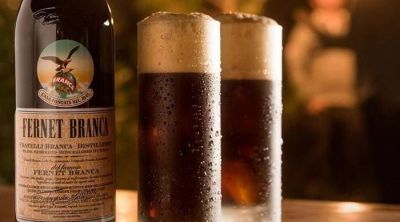 Cierran la planta de Fernet Branca por un caso de Covid
