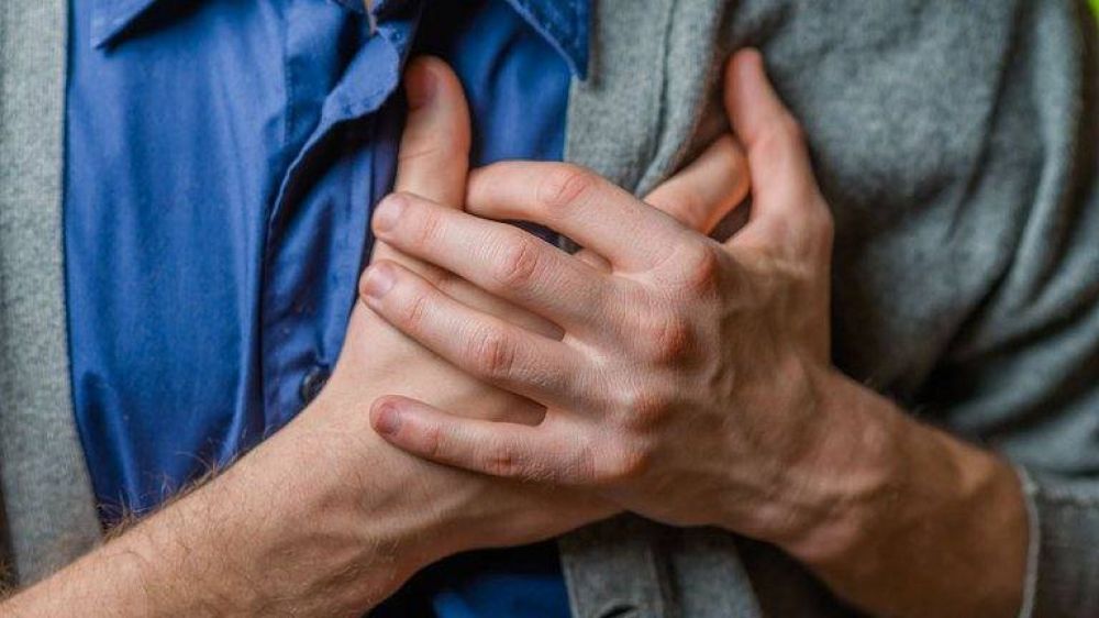 Miocarditis y COVID-19: complicacin cardaca difcil de definir