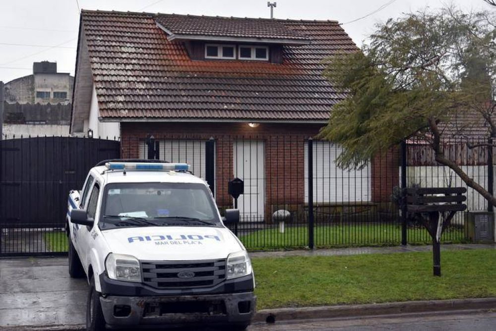 Montenegro afirm que el caso del delincuente muerto es porque se otorgaron libertades que no se tendran que haber otorgado