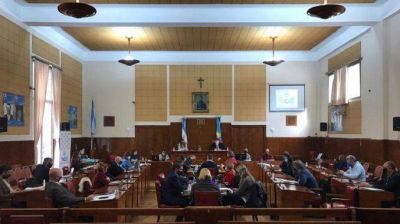 Hoy se votar�a el aumento del boleto a $ 35,24 con el rechazo de la oposici�n