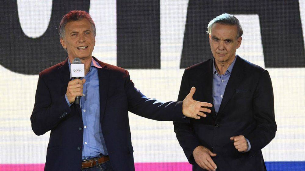 Para Pichetto 