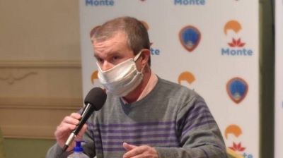 Jos� Castro: �la idea es poder continuar con este programa de ayuda econ�mica tras la pandemia�