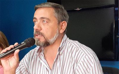 �Nos preocupa la liberaci�n de presos, provoca un aumento del delito�