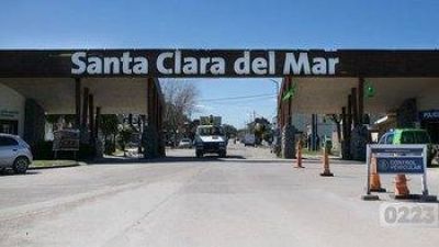 El brote del Houssay llev� el coronavirus hasta Santa Clara del Mar