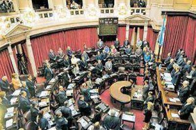 Las empresas se alistan para impugnar la ley en la Justicia