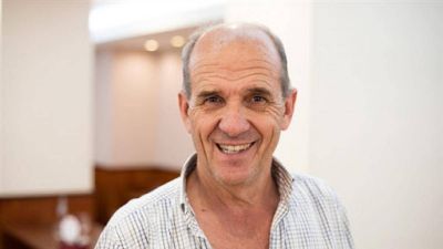 Pablo Zurro sobre la oposici�n: �son terribles porquer�as�