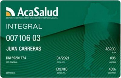 La medicina prepaga suma tecnolog�a centrada en las personas