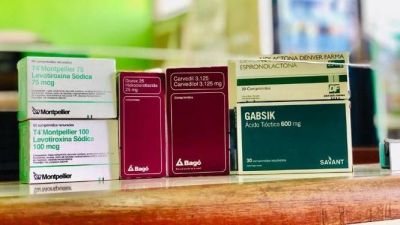 Puerto Rico: contin�a la entrega de medicamentos para diab�ticos, hemof�licos e hipertensos