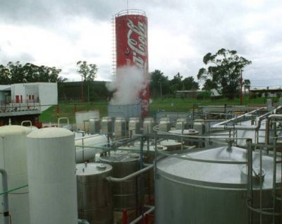 �Qu� pas� con las ventas de Coca-Cola en Uruguay en plena pandemia?