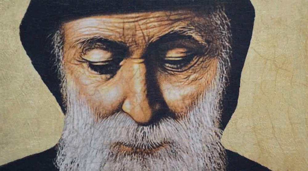 8 datos sobre la vida de San Chrbel, el santo que une a cristianos y musulmanes