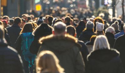 Una investigaci�n de Lancet afirma que el futuro de la raza humana reside en el apoyo a la familia natural