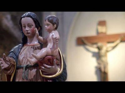 La di�cesis de San Carlos de Bariloche celebr� su 27� aniversario