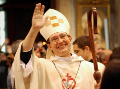 �Sin Dios no vamos a poder avanzar a una post pandemia�
