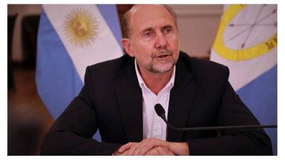 Vicentin: Avanza la estatizaci�n a trav�s del plan Perotti
