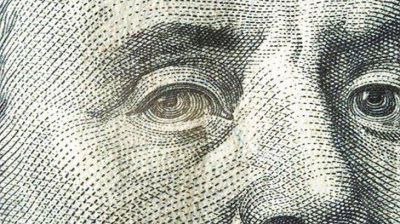 �D�lar a $115 en un a�o?