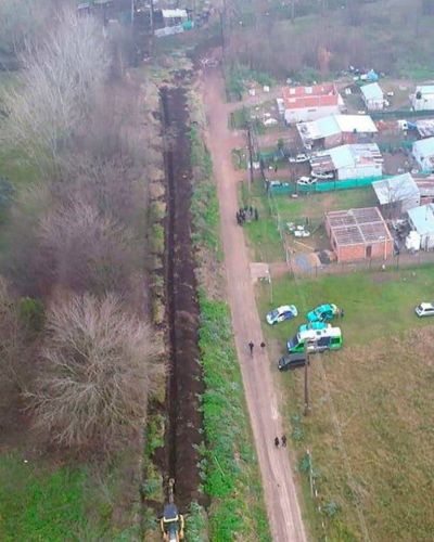 Mxima tensin en el conurbano bonaerense: crece la preocupacin por las tomas de predios, viviendas y terrenos