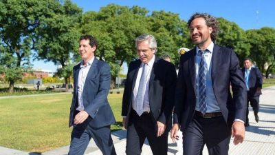 Microclima riesgoso: la interna oficialista suma fuego cruzado sobre los gabinetes
