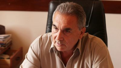 Sindicatos del Transporte alertan por los efectos del Covid-19 y piden por el impuesto a la riqueza