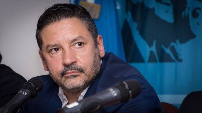 Gustavo Men�ndez: �No veo una situaci�n de desborde social, pero estamos al l�mite de nuestra capacidad de asistencia�