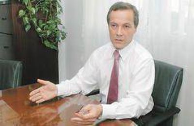 "Con esta ley no se alcanza el para�so medi�tico"