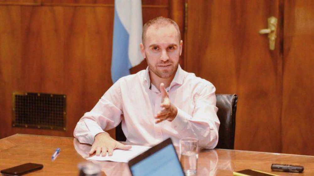 Deuda: Gobierno ratifica la ltima oferta a bonistas pero se compromete a mejorar trminos legales