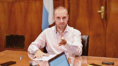 Deuda: Gobierno ratifica la �ltima oferta a bonistas pero se compromete a mejorar t�rminos legales