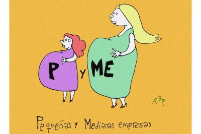 El pliego de condiciones del poder econ�mico