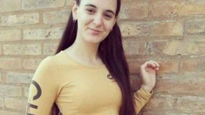 Femicidio en Santa Fe: encontraron muerta a Julieta Delpino