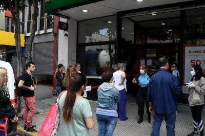 Renta b�sica universal: el Gobierno avanza en las caracter�sticas del sistema que sustituir� al Ingreso Familiar de Emergencia