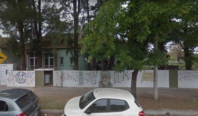 Una enfermera de la Residencia Municipal Cerrito dio positivo de coronavirus