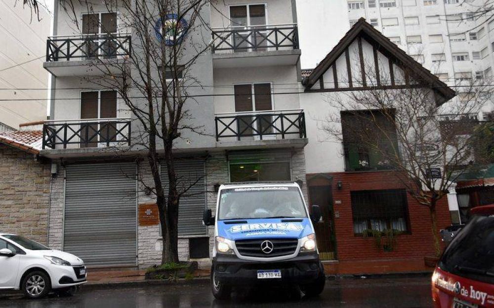 Coronavirus: Mar del Plata sum una nueva muerte; este sbado se registraron 25 nuevos casos en Mar del Plata