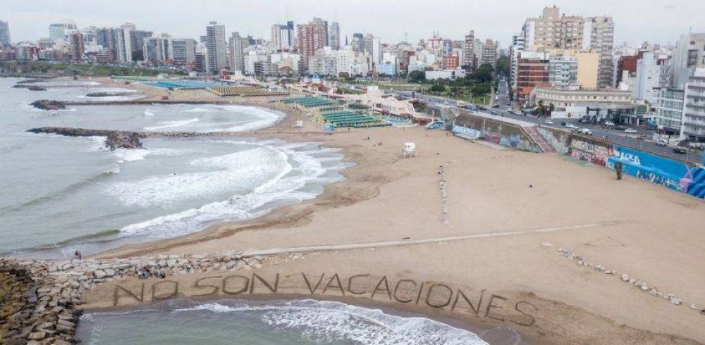 Da de definiciones: Mar del Plata y un posible retroceso a Fase 3