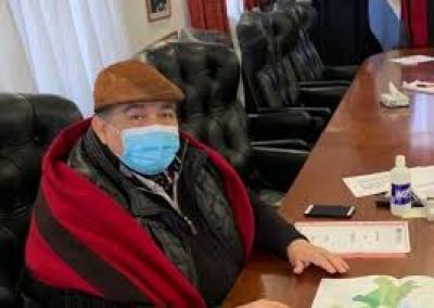 La Justicia investigar� a Ishii, mientras difunden m�s di�logos del pol�mico video