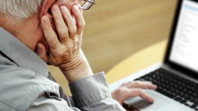 Afiliados a PAMI: estos son todos los tr�mites que se pueden hacer a distancia