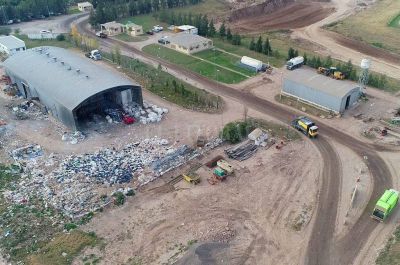 Basura: solo separa el 10% de los hogares y apuestan a nuevas estrategias