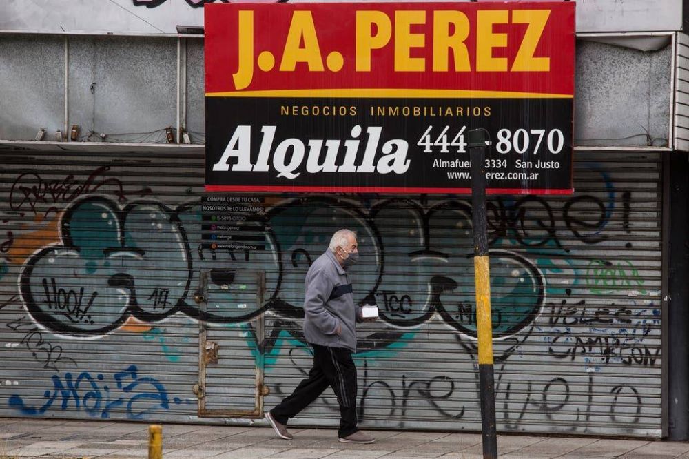 Coronavirus en la Argentina: el Gobierno y la oposición impulsan un salvataje para empresas en crisis, con una reforma de la ley de quiebras