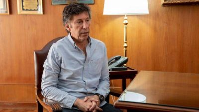 Coronavirus: Posse propicia la reapertura, pero sin actuar 
