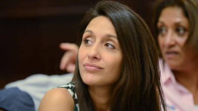 Agustina Propato present� un proyecto de ley que busca declarar inembargables las sedes y medios de producci�n de las Cooperativas