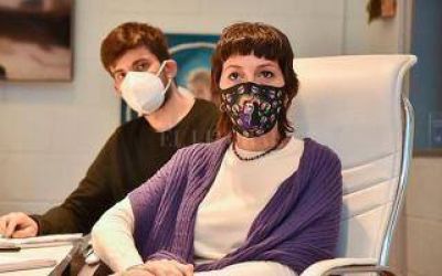 Alarma por coronavirus en Quilmes: El distrito sum� 287 nuevos casos y super� la barrera de los 7000