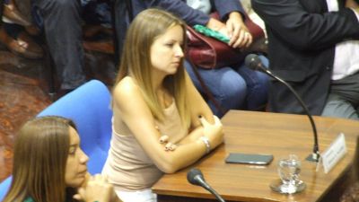Avellaneda : �Es un momento para no aflojar�, afirm� Alessi