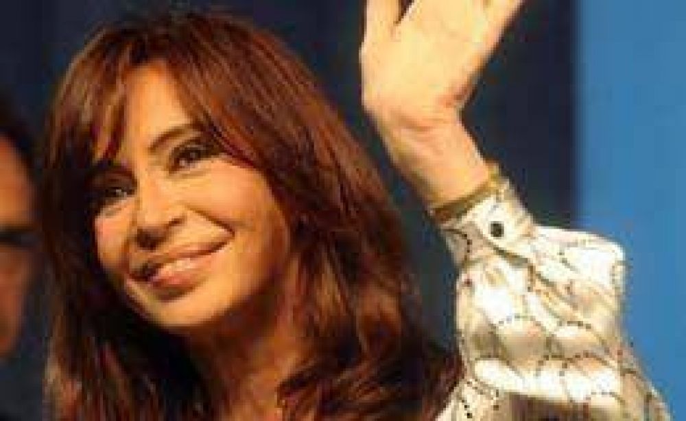 Cristina Kirchner viaja a la India para firmar acuerdos de cooperaci�n