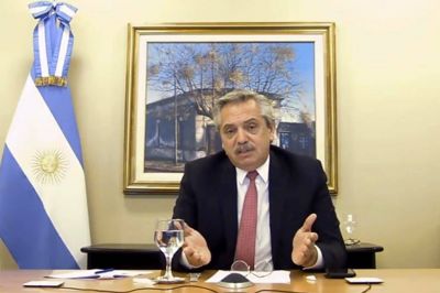 A falta de un plan, anuncios y medidas para relanzar la gesti�n