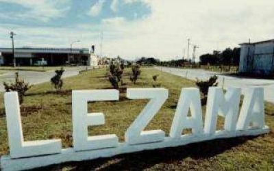 Primer caso de coronavirus en Lezama: Es importado