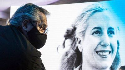 Alberto Fern�ndez volvi� a criticar al gobierno de Mauricio Macri: �Pas� una pandemia sin ning�n virus�
