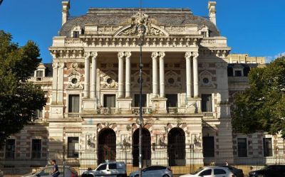 La Provincia realiza un balance de la cuarentena: hablan Bianco y Gollan 