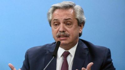 Proyecto pospandemia: el Gobierno dise�a incentivos para que las empresas vuelvan a tomar personal