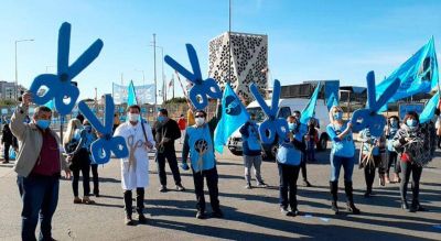 C�rdoba se apoya en la pandemia y patea las paritarias para octubre