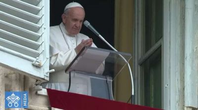 Papa Francisco expresa su esperanza por nueva oportunidad para la paz en Ucrania