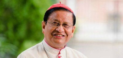 La islamizaci�n de Bas�lica de Santa Sof�a �reabre heridas, exacerba divisiones�: Cardenal Bo