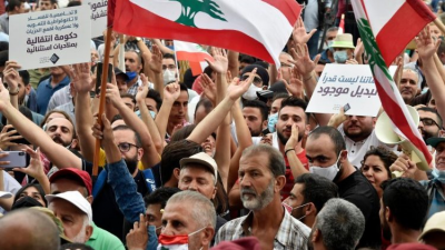 Consejo Mundial de Iglesias advierte agravamiento de la crisis en Líbano